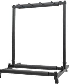 Soporte para Guitarra y Bajo Morimoe para Múltiples