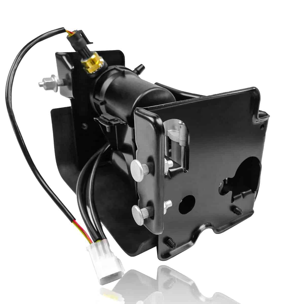 Compresor de Suspensión Neumática VIGOR 15254590 para - Imagen 6