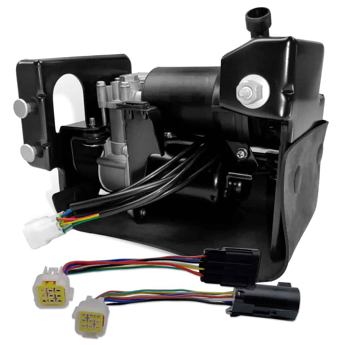 Compresor de Suspensión Neumática VIGOR 15254590 para