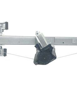 FFFauto 741-388 Regulador de Ventana Eléctrico Trasero