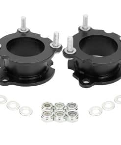 Kit de nivelación delantera de 3" para Chevy TrailBlazer y