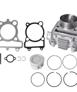 Kit de Junta de Cilindro y Pistón para Yamaha Timberwolf