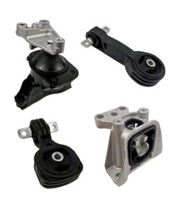 Conjunto de 4 soportes de motor y transmisión para Honda