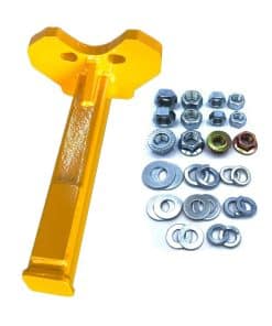 Herramienta de extracción de cubo Superunner 8629 para