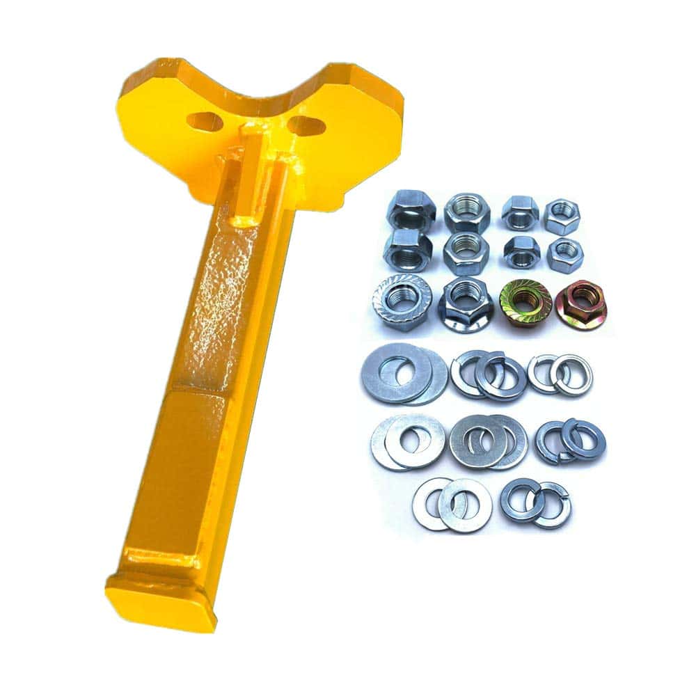 Herramienta de extracción de cubo Superunner 8629 para