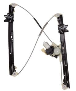 Regulador de ventana eléctrica A-Premium con motor