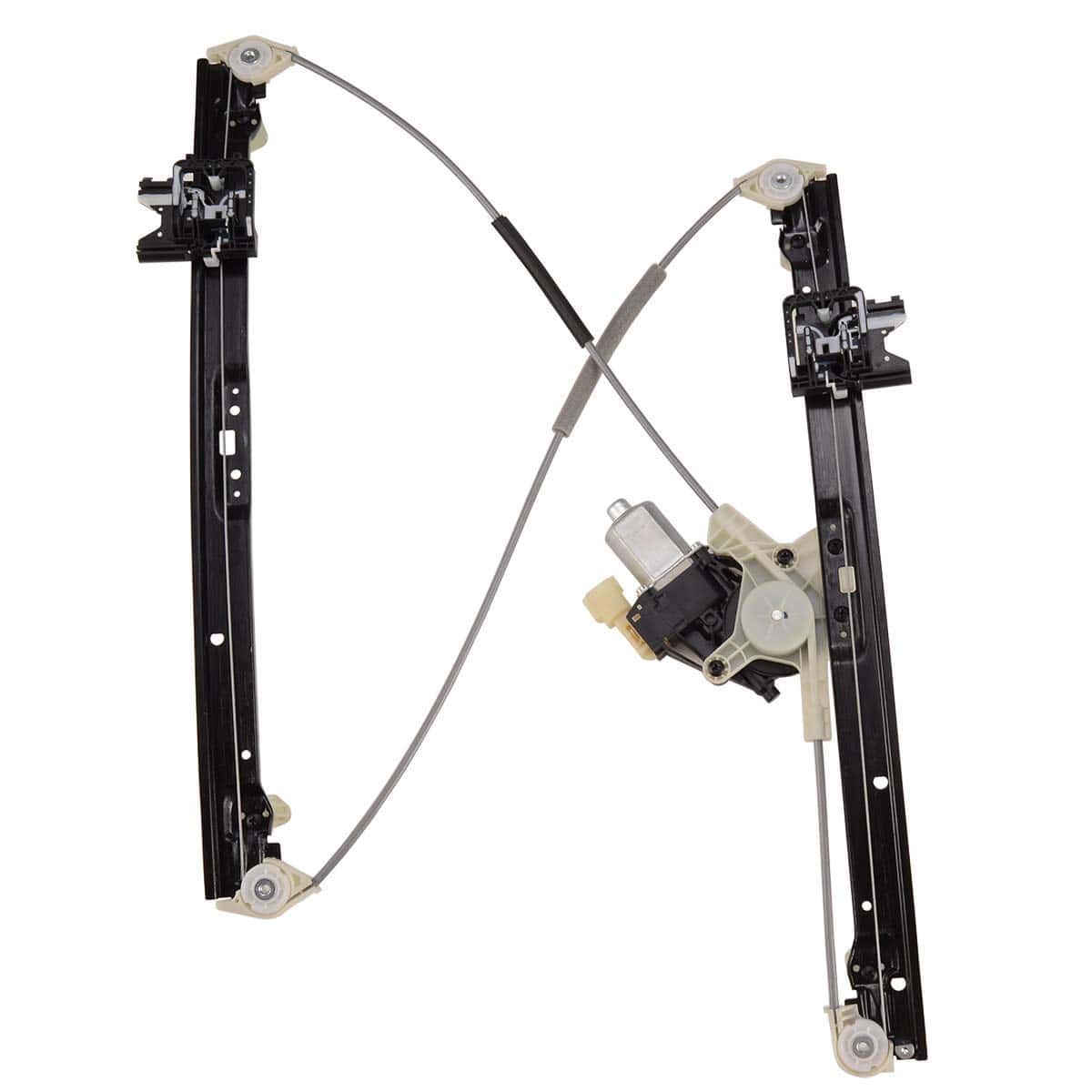 Regulador de ventana eléctrica A-Premium con motor