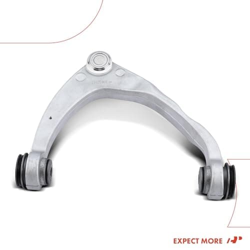 A-Premium Brazo de Control Superior Izquierdo Delantero, - Imagen 9