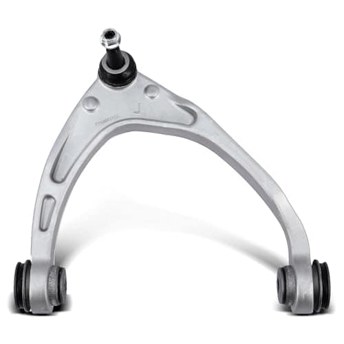 A-Premium Brazo de Control Superior Izquierdo Delantero,