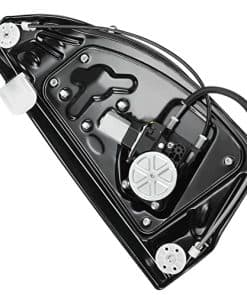 Regulador de ventana eléctrico A-Premium con motor