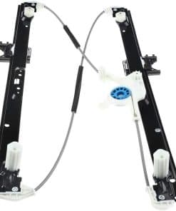 Regulador de ventana con motor A-Premium Compatible con
