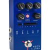 Pedal de Delay de Guitarra FLAMMA FS03 Delay Digital