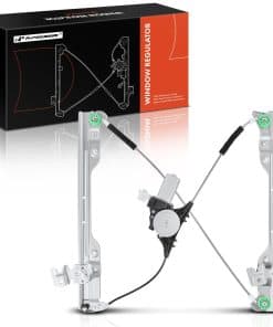 Regulador de ventana eléctrico A-Premium con motor