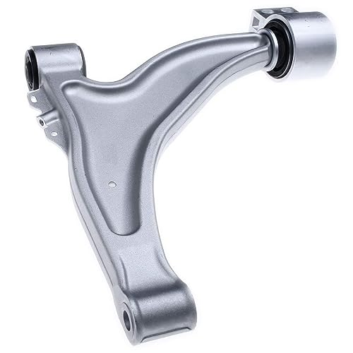 Brazo de control inferior delantero A-Premium, con Buje, - Imagen 3