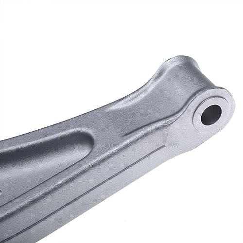 Brazo de control inferior delantero A-Premium, con Buje, - Imagen 9