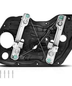 Regulador de ventana eléctrico A-Premium sin motor