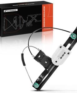 Regulador de ventana eléctrico A-Premium sin motor