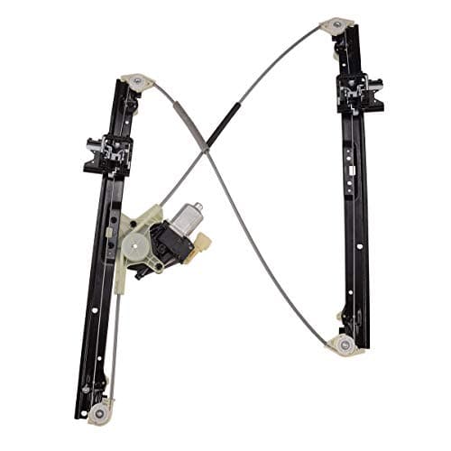 Regulador de ventana eléctrico A-Premium con motor