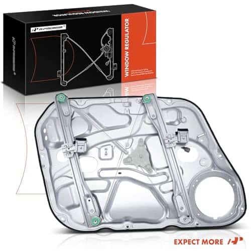 Regulador de Ventana de Energía A-Premium con Motor - Imagen 10