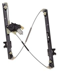 Regulador de ventana eléctrico A-Premium con Motor