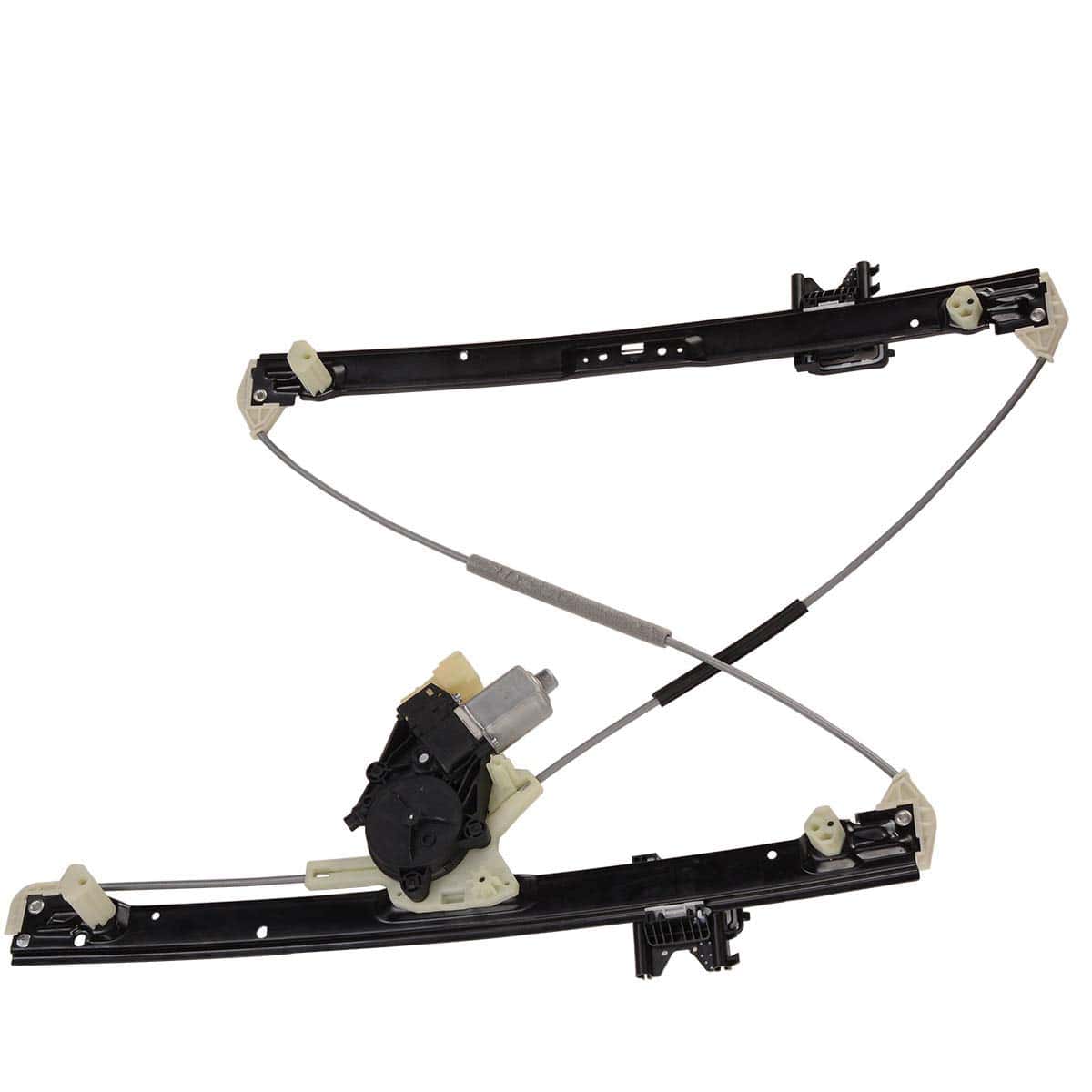 Regulador de ventana eléctrico A-Premium con Motor - Imagen 4