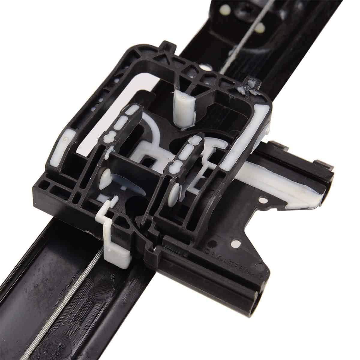 Regulador de ventana eléctrico A-Premium con Motor - Imagen 7