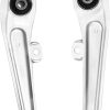 A-Premium 2 x Brazo de Control Inferior Delantero con Buje,