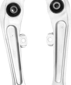 A-Premium 2 x Brazo de Control Inferior Delantero con Buje,