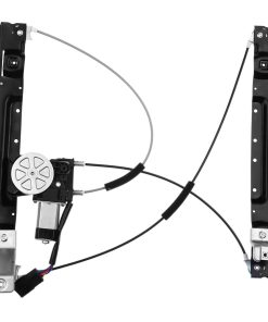 A-Premium Regulador de Ventana Eléctrico con Motor