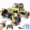Coche de Control Remoto, 1:16 Drift RC Cars 360� Rotativo