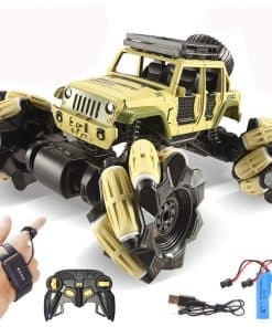 Coche de Control Remoto, 1:16 Drift RC Cars 360� Rotativo