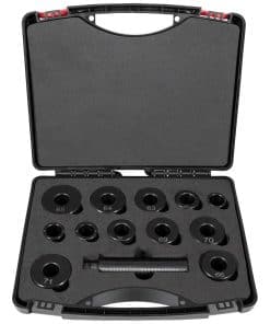 Juego de Herramientas E-cowlboy T-0220-700R4 Master Bushing