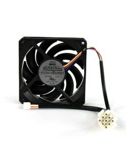 Motor del ventilador del condensador del refrigerador GLOB