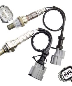 Sensor de Oxígeno Guniang 2x para Honda CR-V 2.4L 2002-2004