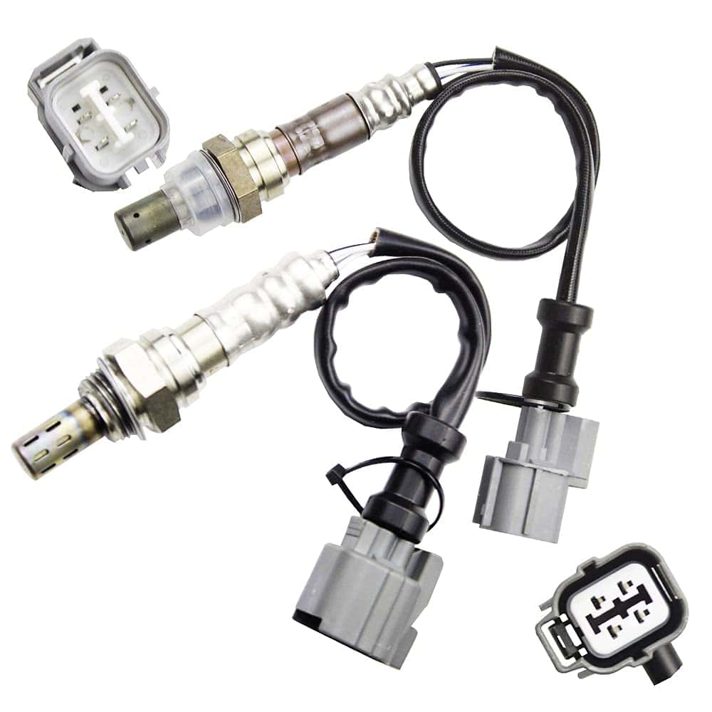 Sensor de Oxígeno Guniang 2x para Honda CR-V 2.4L 2002-2004