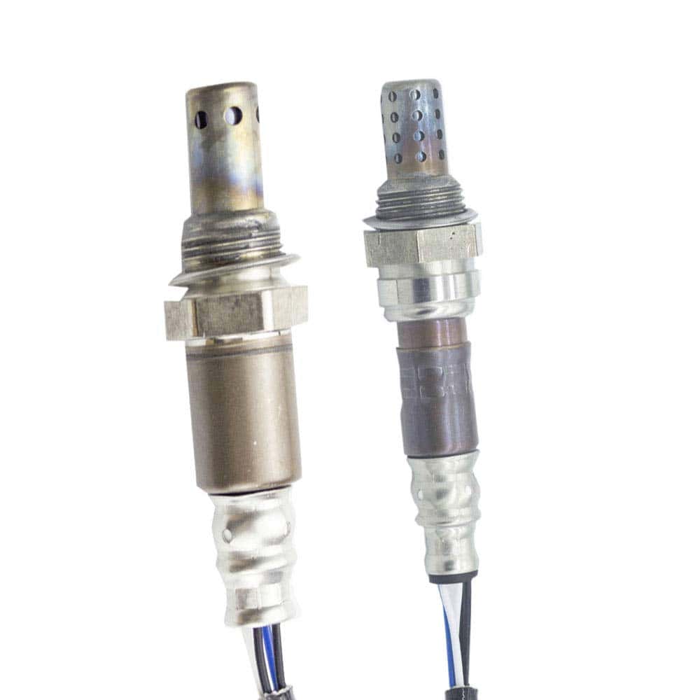2x Sensor de Oxígeno para 2004 2005 2006 2007 2008 2009 - Imagen 4
