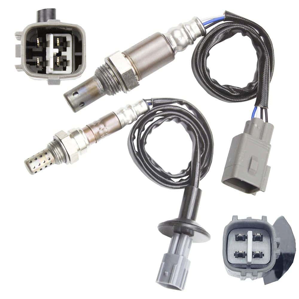 2x Sensor de Oxígeno para 2004 2005 2006 2007 2008 2009