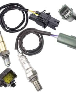 2x Sensor de Oxígeno para Nissan Sentra 2004 2005 2006 1.8L