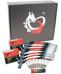 Kit de ajuste de rendimiento de encendido Dragon Fire Spark