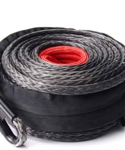 Cuerda sintética para cabrestante QH WURONG 3/8" x 95'