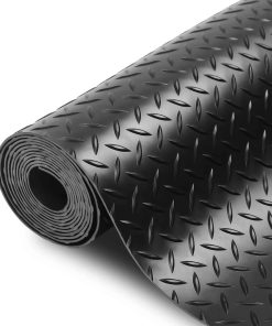 Tapete de Piso para Garaje de 4 x 8 pies Premium de SEAL,