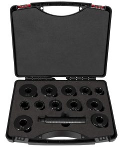 Kit de instalador y removedor de sellos y bujes E-cowlboy