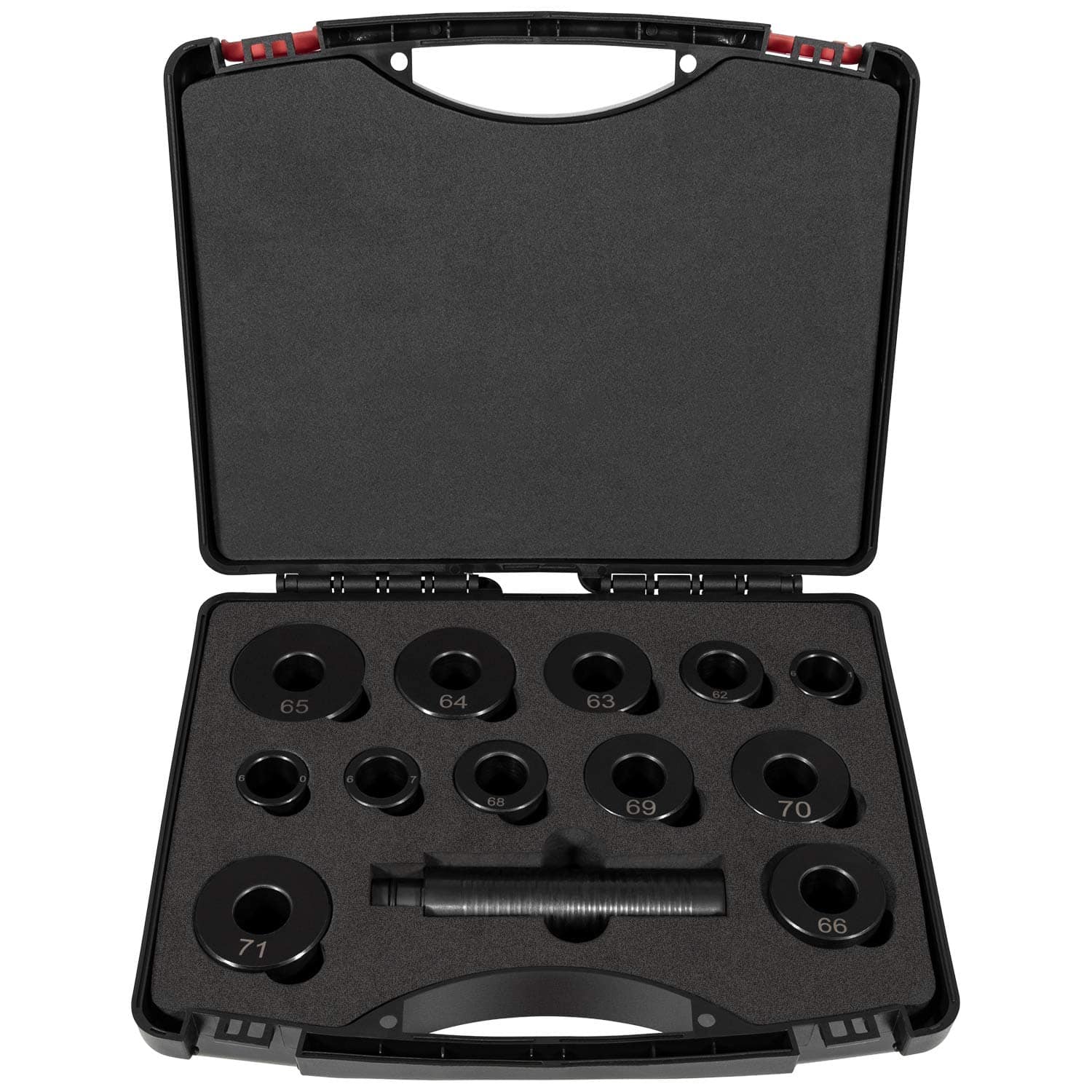 Kit de instalador y removedor de sellos y bujes E-cowlboy