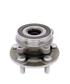 HICKS 513287 Ensamble de Cojinete de Rueda Delantera y Buje