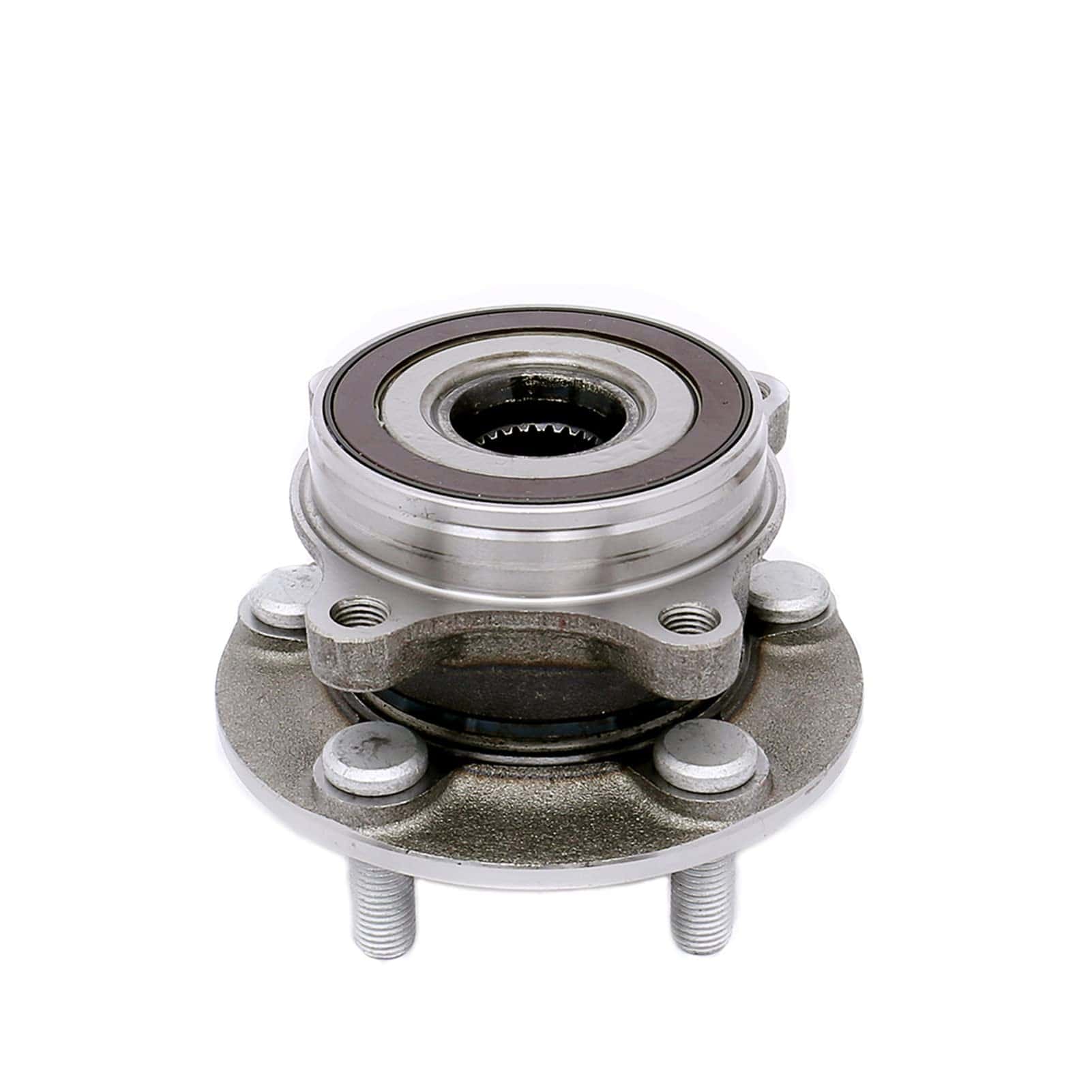 HICKS 513287 Ensamble de Cojinete de Rueda Delantera y Buje