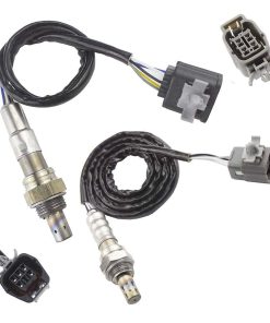 Sensor de Oxígeno Guniang 2x para Mazda 6 2.5L 2009-2013