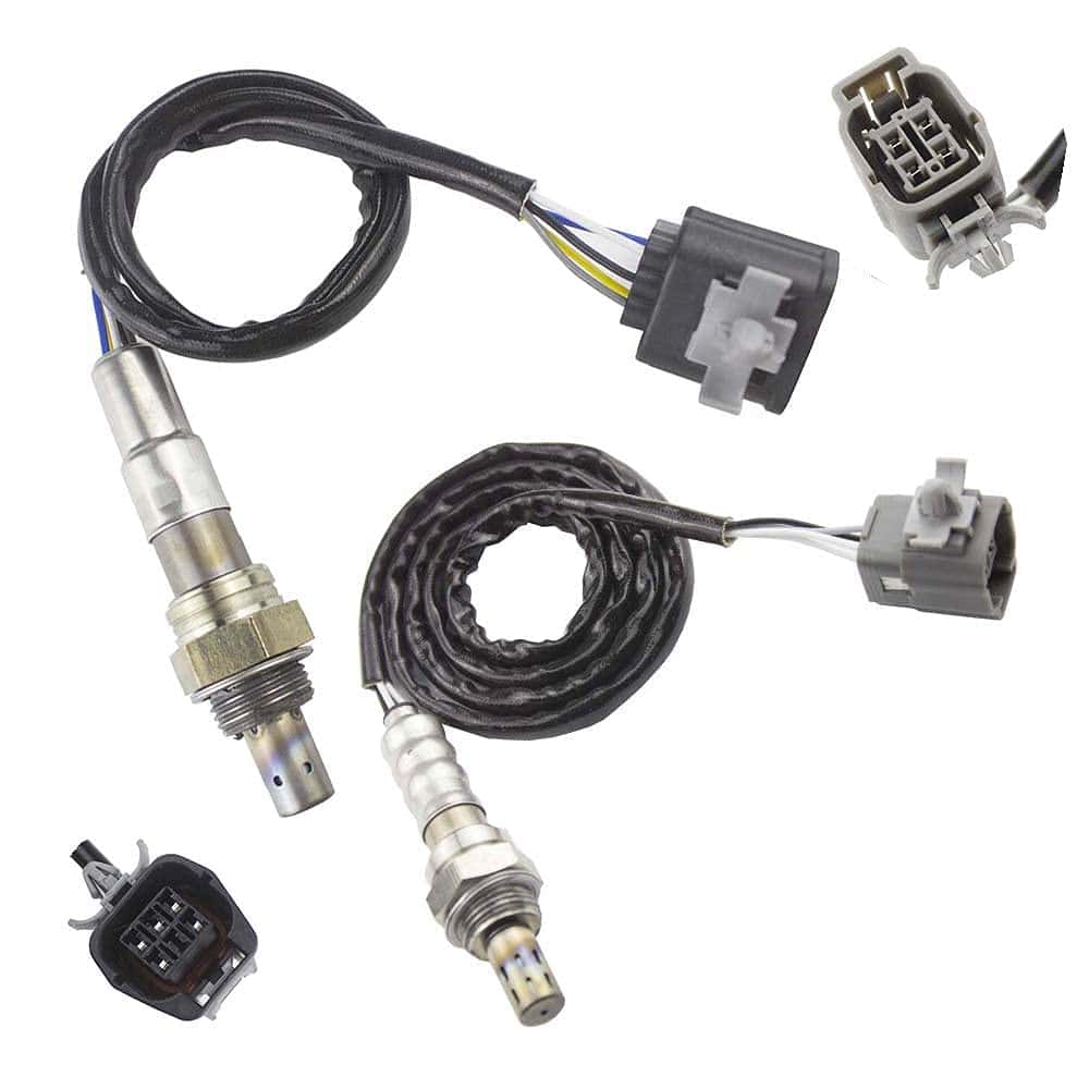 Sensor de Oxígeno Guniang 2x para Mazda 6 2.5L 2009-2013