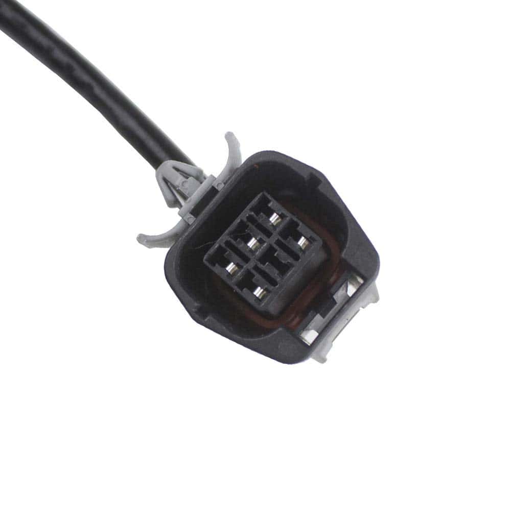 Sensor de Oxígeno Guniang 2x para Mazda 6 2.5L 2009-2013 - Imagen 10