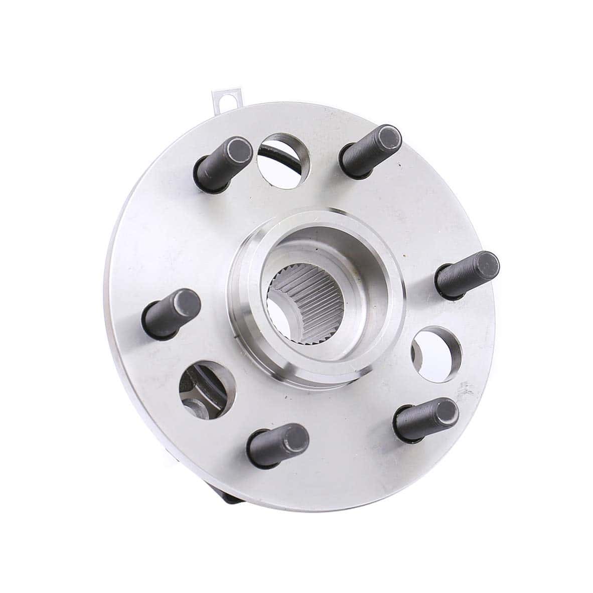 Ensamble de Cojinete de Cubo de Rueda -s con ABS - Imagen 8