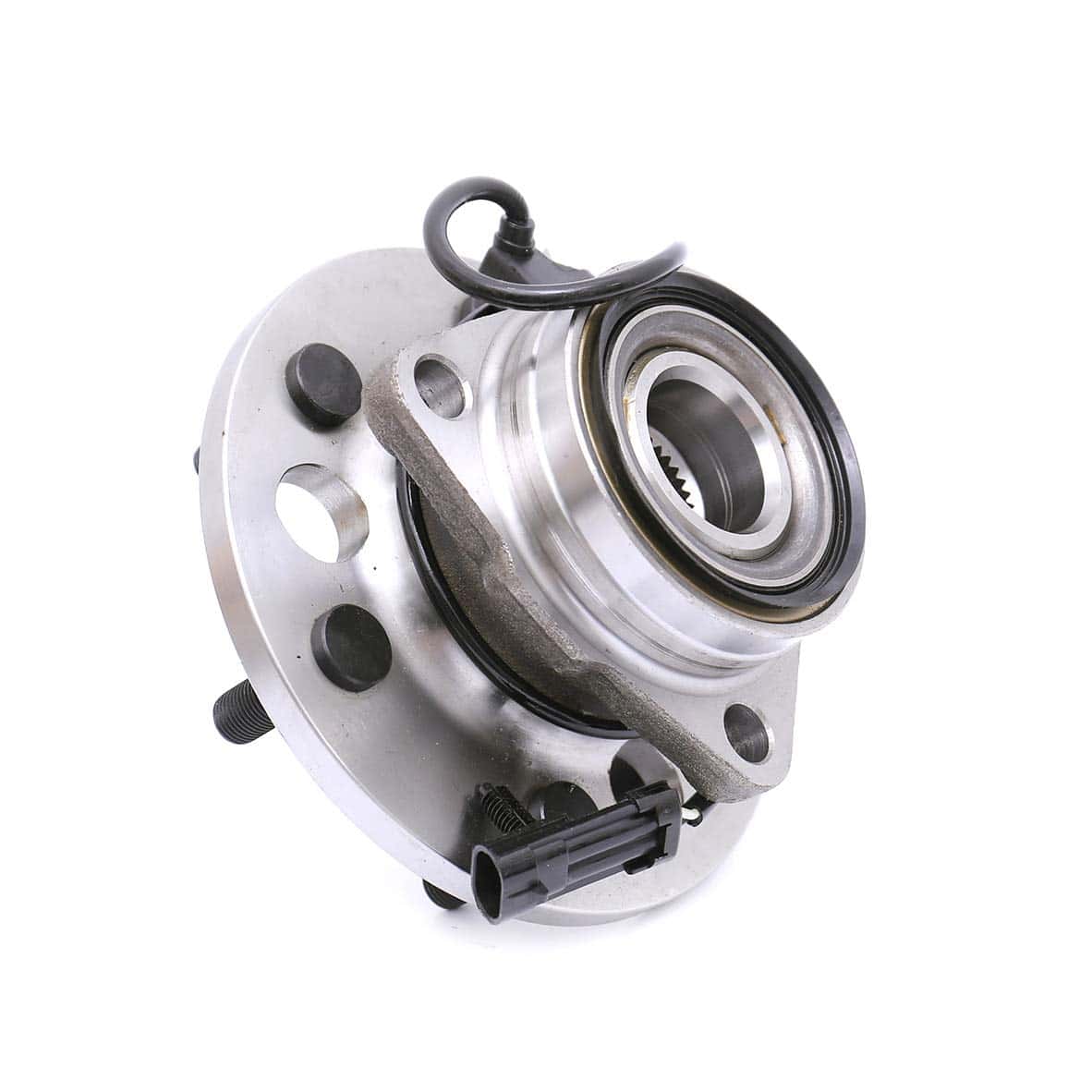 Ensamble de Cojinete de Cubo de Rueda -s con ABS - Imagen 3